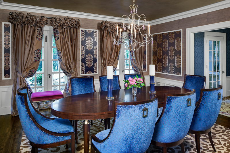 Let Your Home Reflect Your Personality