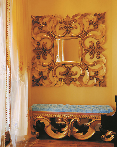 Interior Design Color Ideas - Panatone's Spring 2017 at CIH Design