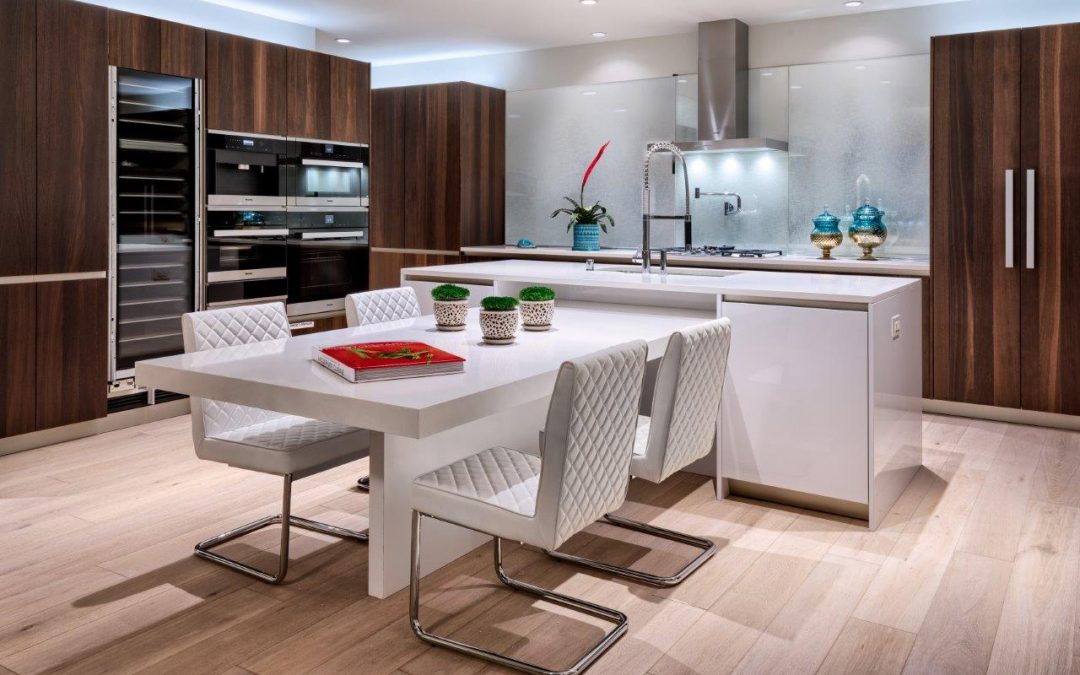 Incorporating the Colors of Hawaii in Your Interior Design Scheme