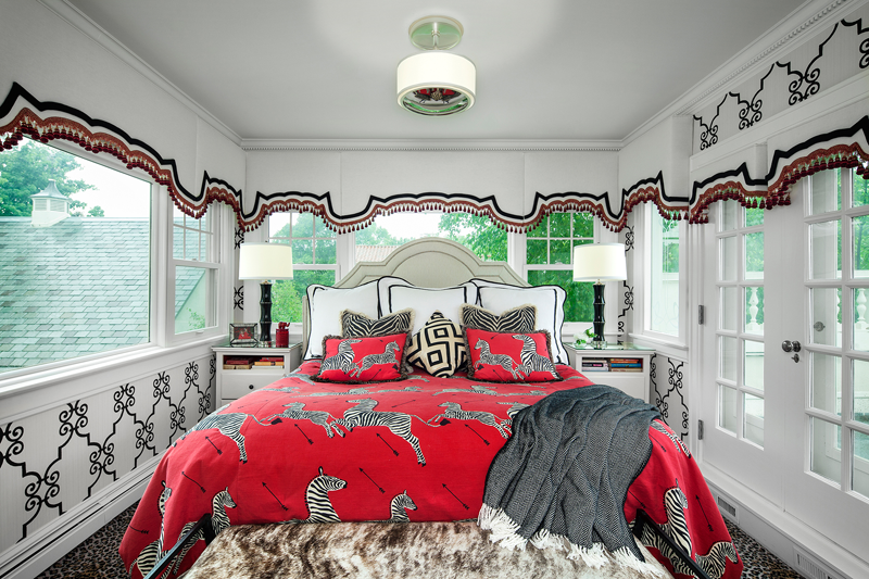 Intensity BR Interior Design Ideas With Panatone Colors In Hawaii at CIH Design