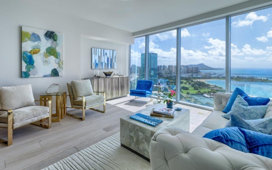 Designing with Pantone’s 2018 Colors of the Year