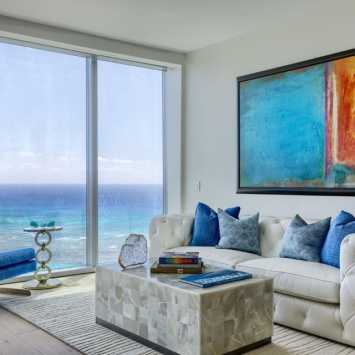 Best Modern Home Design, Interior Design Hawaii at CIH Design