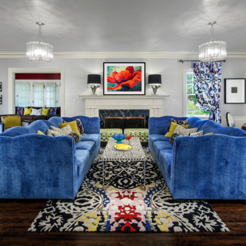 Best Modern Home Design, Interior Design Hawaii at CIH Design