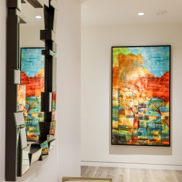 Turn Key Interior Design