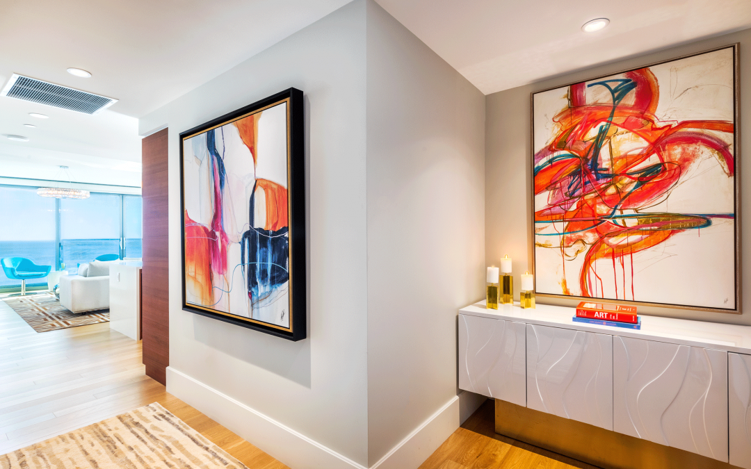 5 Ways to Add Your Unique Personality to Any Living Space