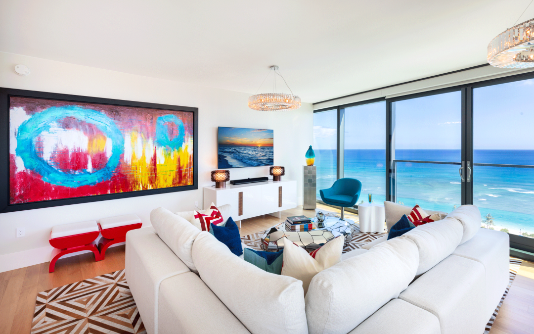 Striking Balance: A Guide to Incorporating Luxury with Practicality in Home Design