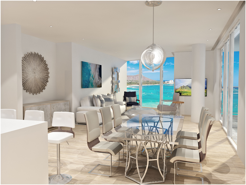 Interior Design Tips for Waterfront Homes