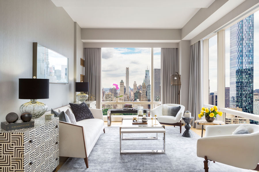 Top Hawaii Interior Designer Expands to Los Angeles