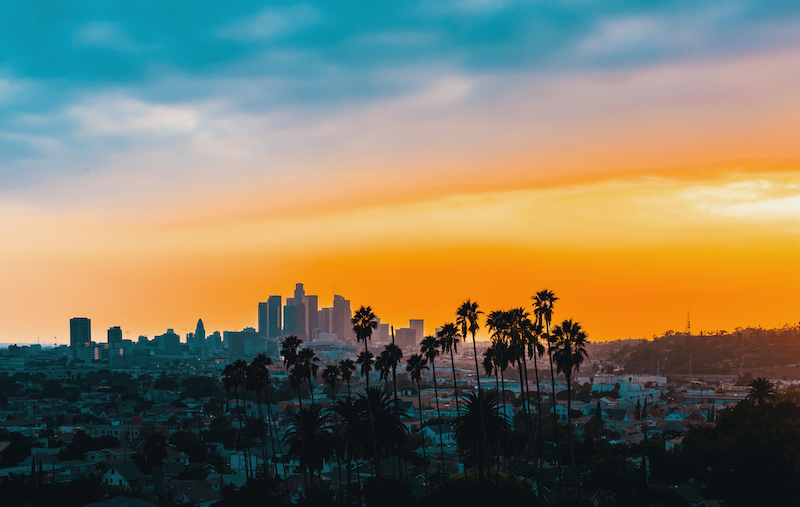 Capturing the Heartbeat of LA in Your Interior Design