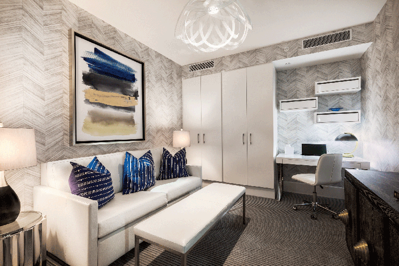 Why Hiring an Interior Designer Will Save Your Los Angeles Interior Design Project