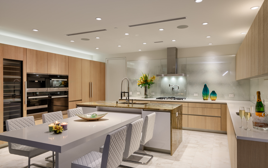 Let’s Talk Kitchens! Designs that Inspire