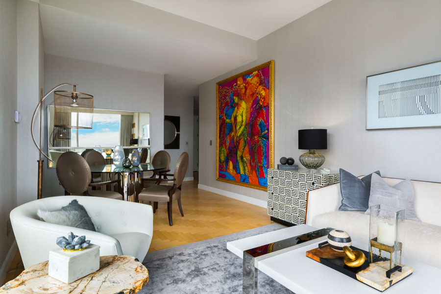 Can’t Leave Home? Create Your Personal Paradise with these 6 Tips