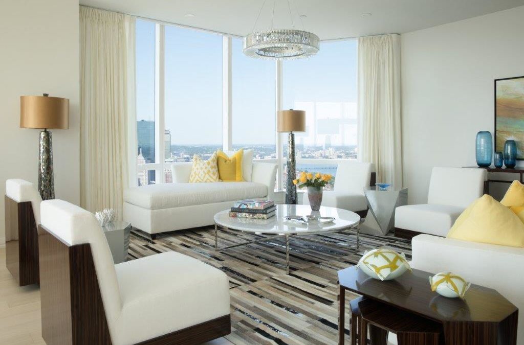 Best Interior Design for Los Angeles: Why Choose CIH Design?