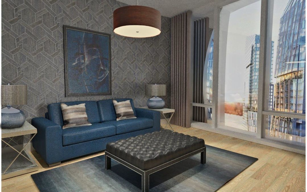 Interior Design Los Angeles: Find Your Solace in Your Home