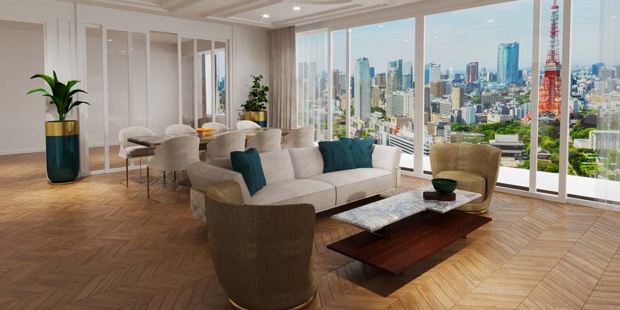 How an Interior Designer Can Turn Any Space into Your Dream Home