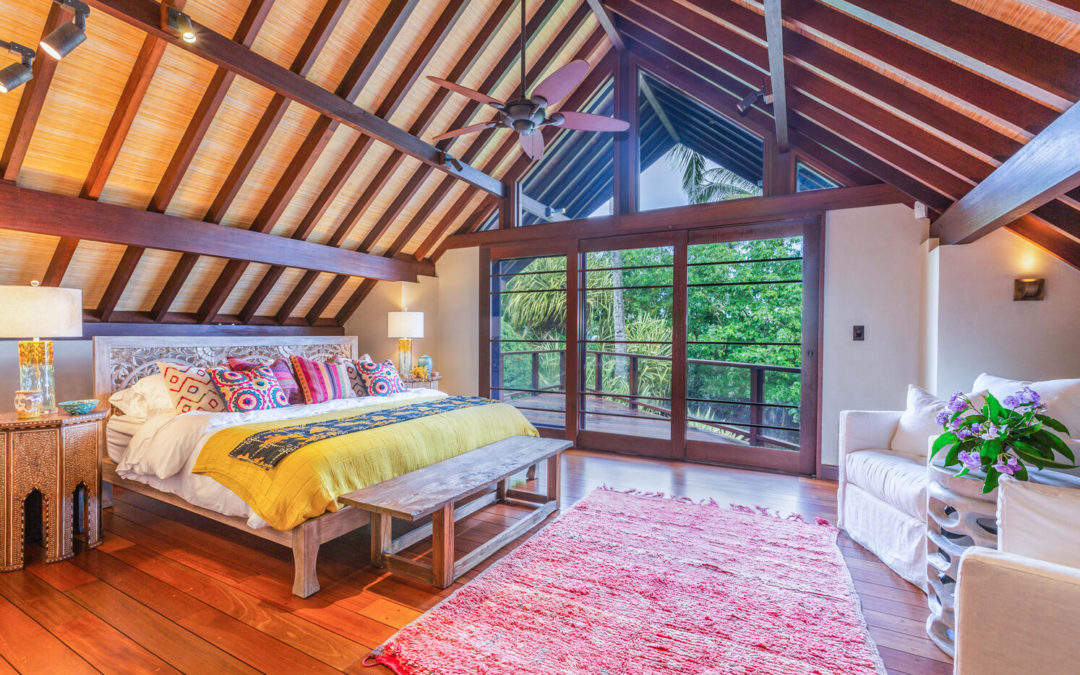 My Top Tips for Reflecting Nature in Your Design