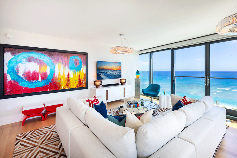 Beautify Your Hawaii Home with Luxury Interior Design