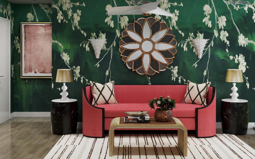 Simple Ways To Introduce A Touch of The Outdoors To The Indoors