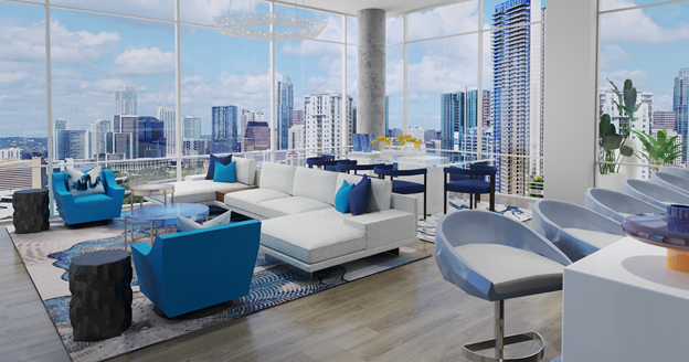 5 Ways to Create Opportunities for Family Connection Through Interior Design