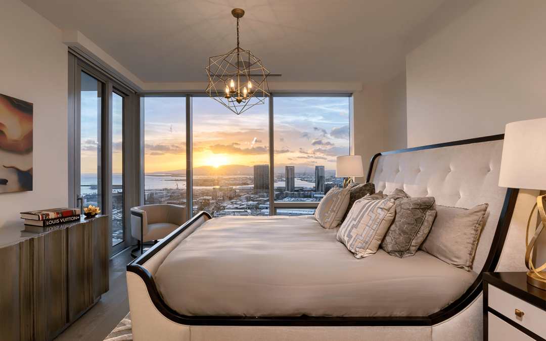 Five Ways to Make Your New House Feel Like Home