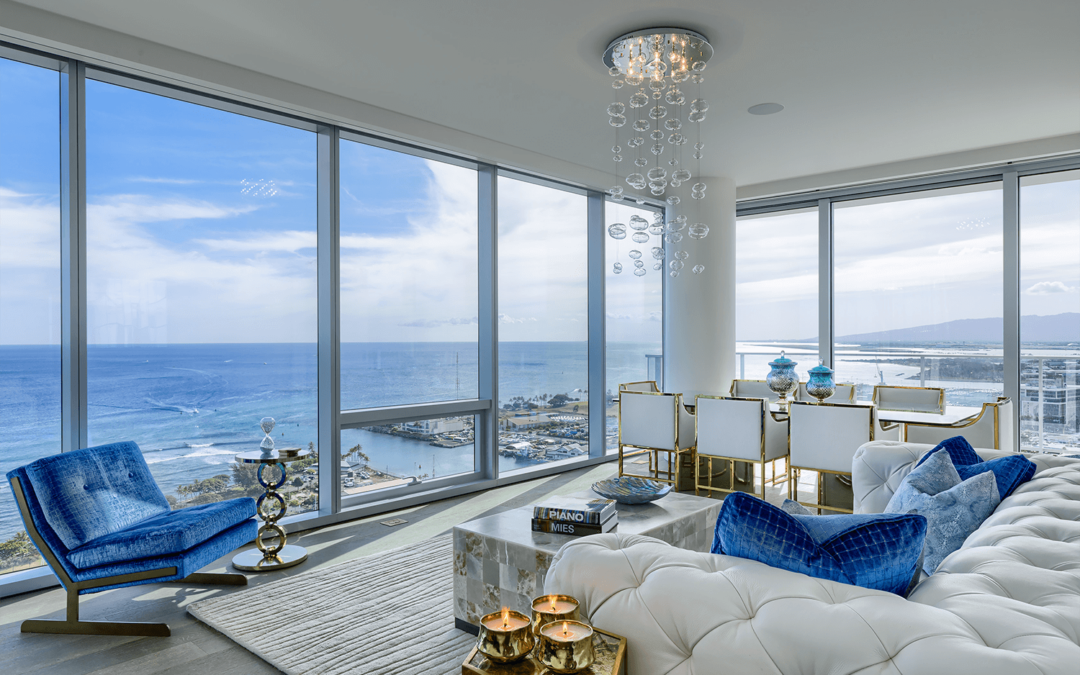 Interior Design: How to Achieve “Flow” in Your Home