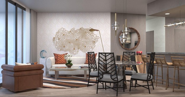 5 Essential Items to Incorporate into Your Interior Design