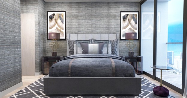 Welcome to Kōʻula: Tropical Urban Interior Design in Ward Village