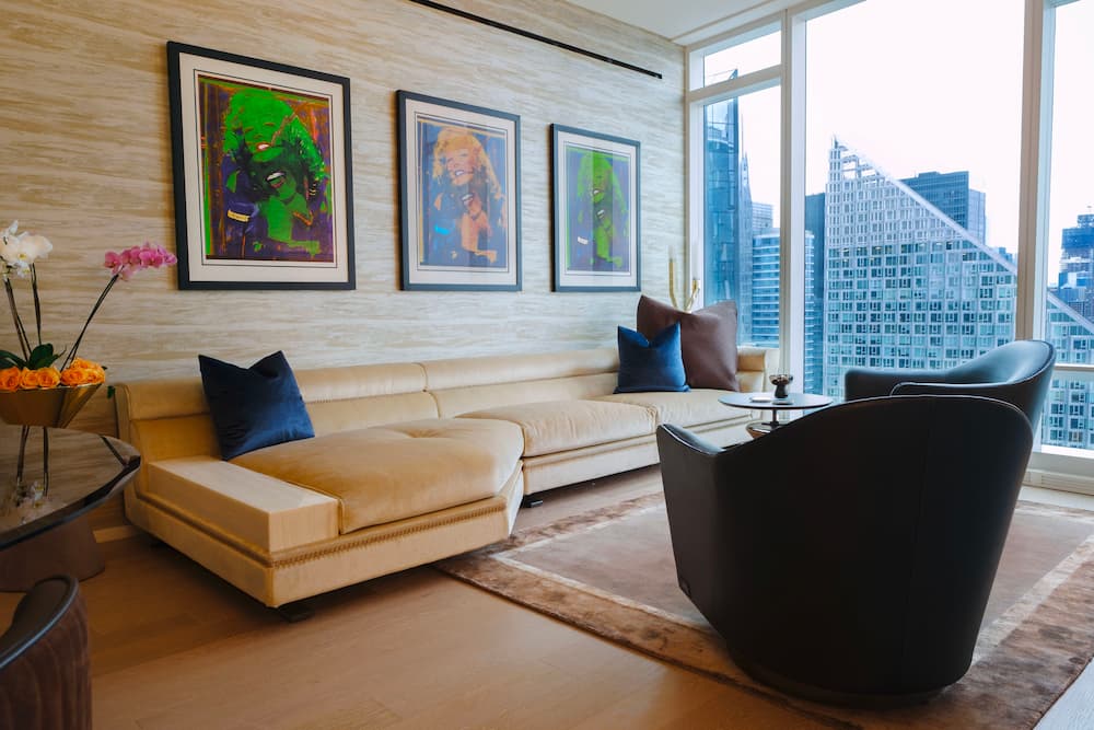 How to Make Rooms Look Bigger: 10 Tips for Improving Your Home’s Interior Space