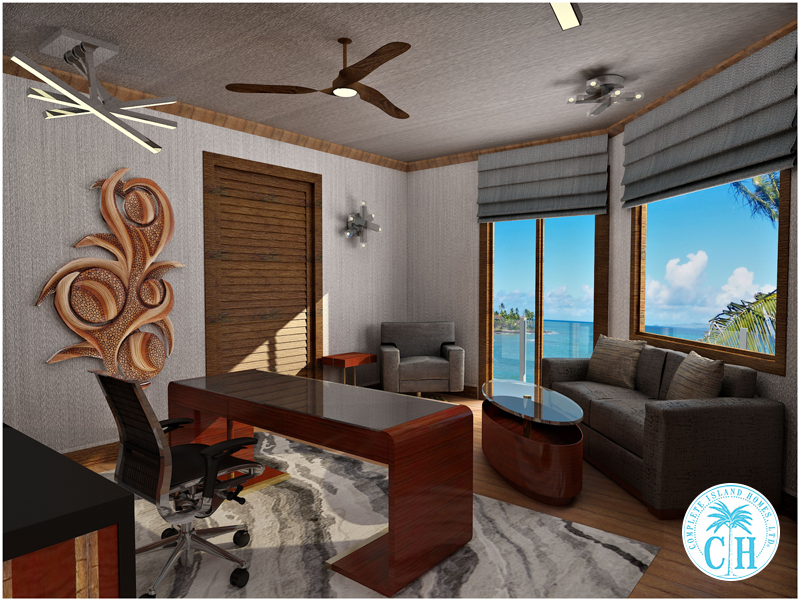 Crafting Your Style: A Guide to Inspiring Remote Workspaces