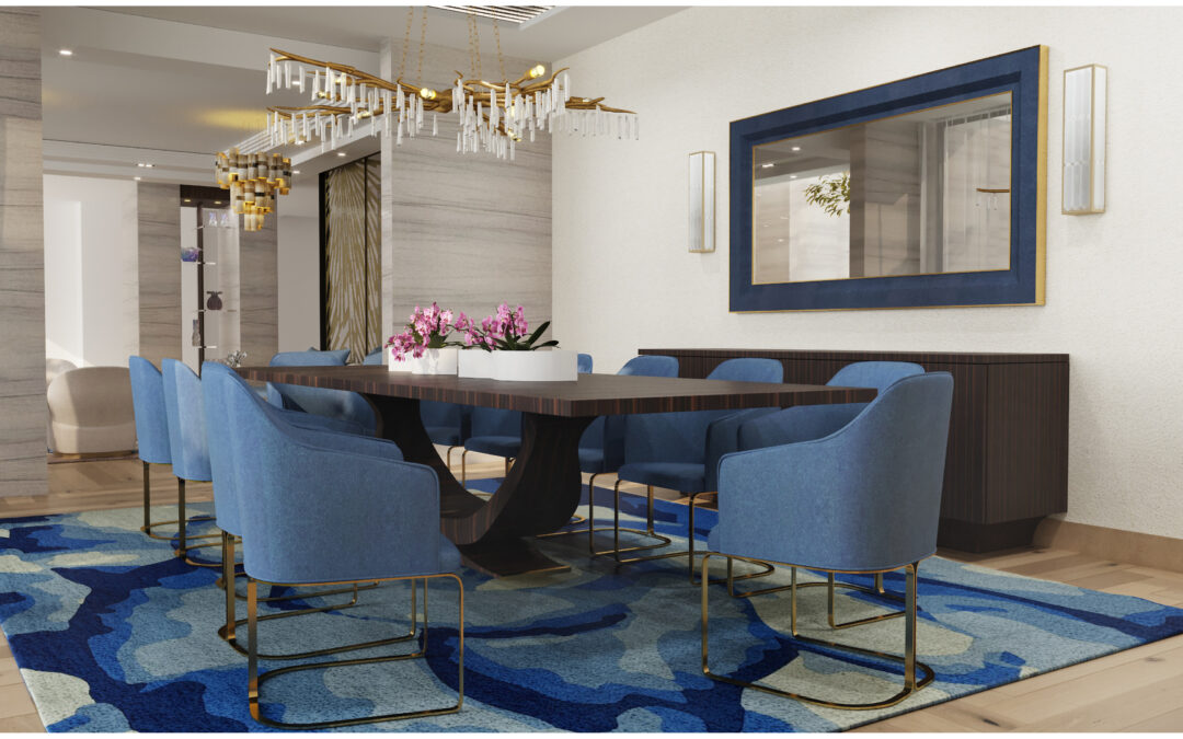 Transforming Homes: Furniture and Art Impact