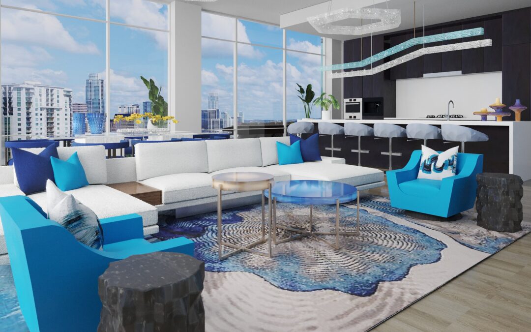 Luxury Interior Design Secrets for Elegant Spaces