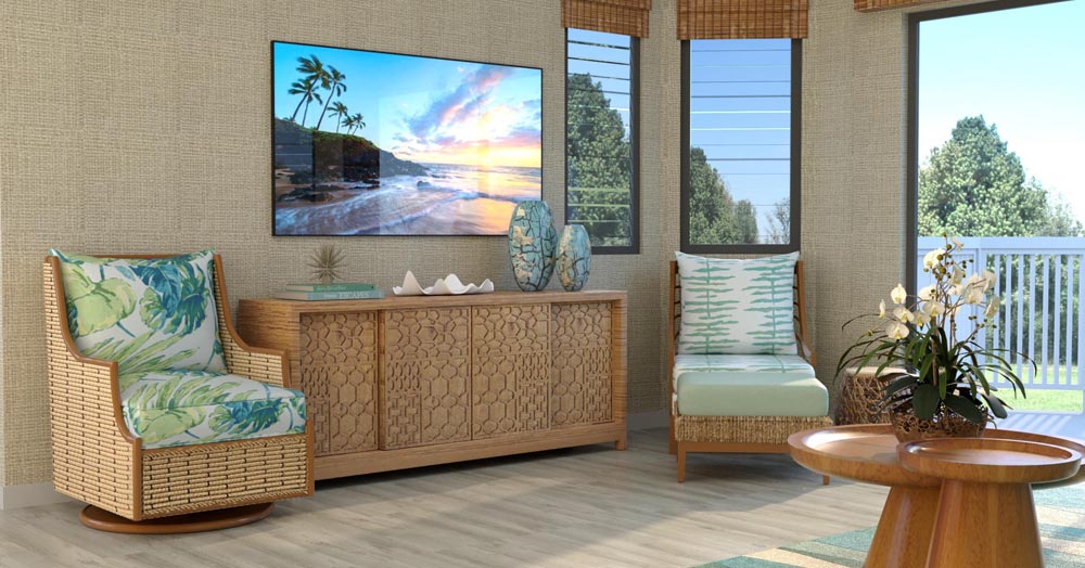 Smart Storage Solutions for Hawaiian Beach Equipment