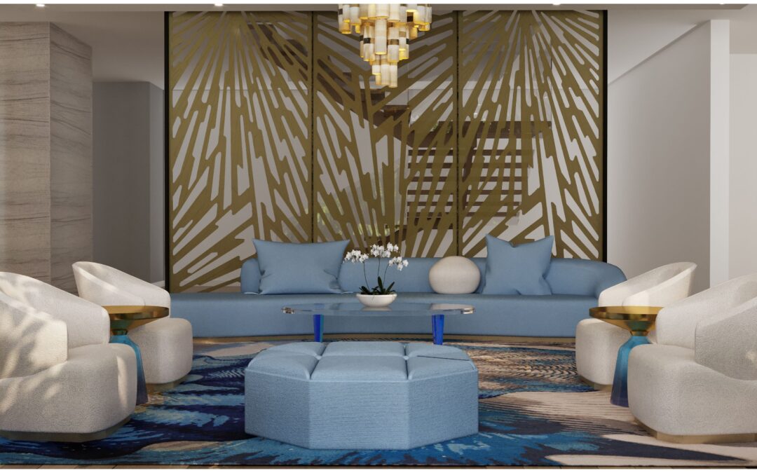 Timeless Living Room Design: Create a Classic Space