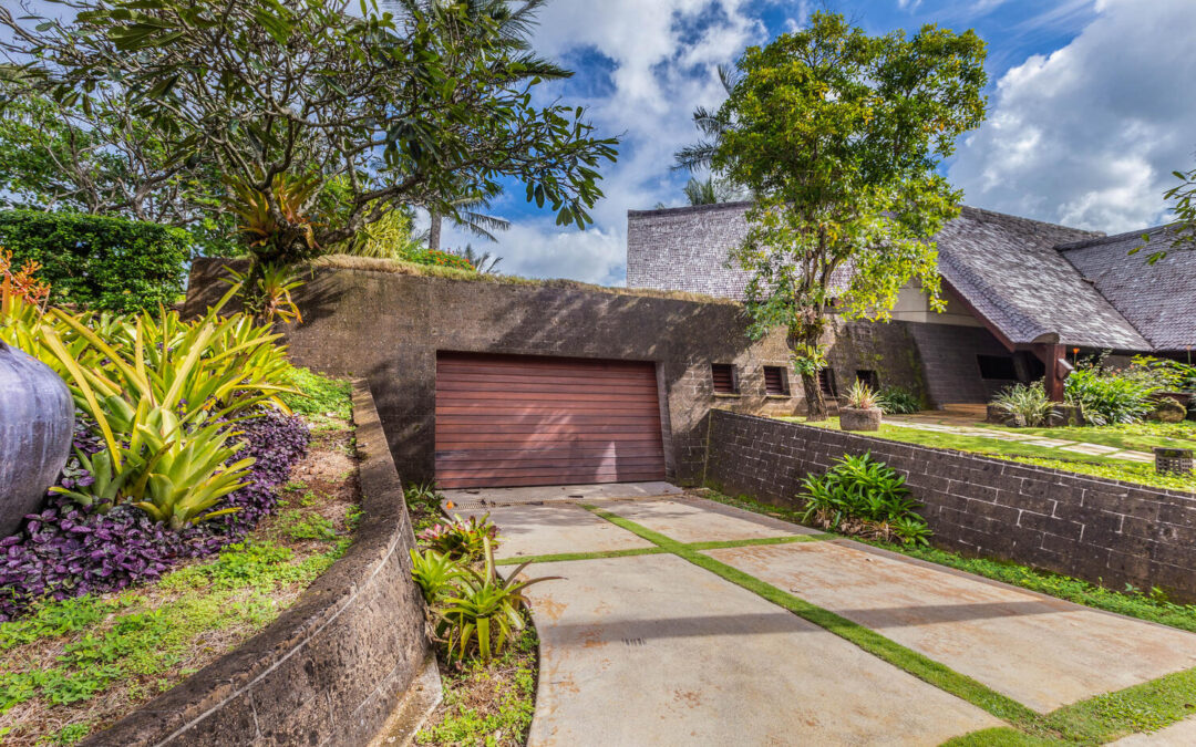 Sustainable Luxury: Eco-Friendly Design Tips