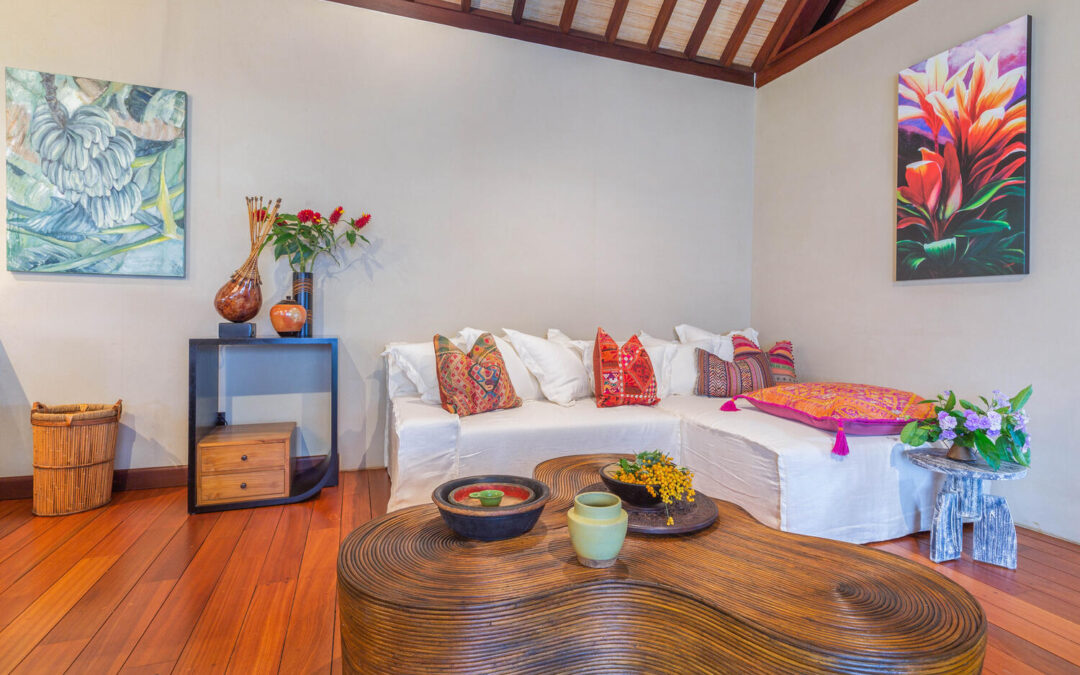 Transform Your Space with Unique Hawaiian Interior Decor