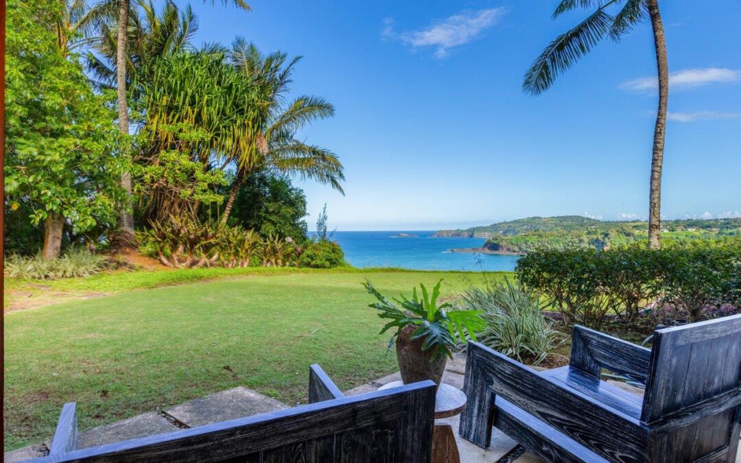 How to Select Weather-Resistant Materials for Hawaiian Homes